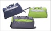 Duffel Bag, Padded Handle and Shoulder Strap