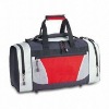 Duffel Bag/Travel Bag with Comfortable Padded Handle