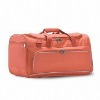 Duffel Bag for Woman Made of 600D Polyester OEM orders welcaome