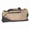 Duffel Bag with Large Compartment