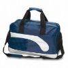Duffel/ Sports Travel Bag Made of 600D Polyester