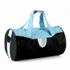 Duffel/ Sports Travel Bag Made of 600D Polyester