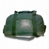 Duffel bag/Travel Bag, Made of Durable Fabric for promotion