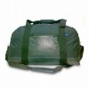 Duffel bag/Travel Bag, Made of Durable Fabric for promotion