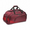 Duffel bag,made of nylon, with nice design