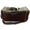 Duffel bag with classic design