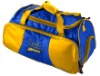 Duffel travel luggage bag