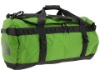 Duffel traveling bag