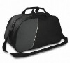 Duffle Bag with Shoulder Strap