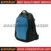 Durable 16'' polyester laptop backpack