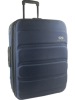 Durable 1680D Trolley Luggage Bag