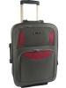 Durable 210D Iron Trolley Luggage