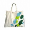 Durable 5oZ Natural Cotton Shopping Bag (glt-q0041)