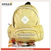 Durable 600D Polyester Hiking Backpack