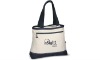 Durable 600D Polyester Shopper Tote Bag