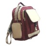 Durable 600D school bag