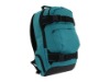 Durable 600D travel children backpack