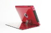 Durable Aluminum Stand Holder Case Cover For Ipad2
