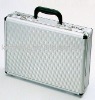 Durable Aluminum suitcase