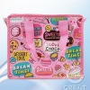 Durable Cartoon PP Woven Bag (glt-w0073)