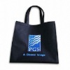 Durable Eco Nonwoven Shopping Bag(glt-n0352)