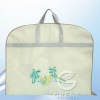 Durable Eco Nonwoven Suit Bag(glt-k030)