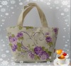 Durable Fashion Cooler Bag Lunch Bag