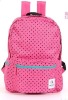 Durable Fashion School Bags For Teenagers