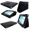 Durable High-Class Leather Case For Samsung Galaxy Tab 8.9