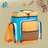 Durable Insulated Cooler Bag