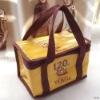 Durable Lamination Lunch Bag