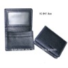 Durable Leather Business card Holder