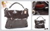 Durable Leather Handbag For Women