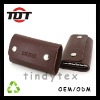Durable Leather&PU key case