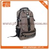 Durable Leisure lightweight Mountain Backpack with customed logo