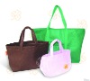 Durable Needle-punch Nonwoven Shopping Bags