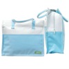 Durable Nonwoven Cooler Bag with Zipper(glt-c0056)