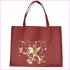 Durable Nonwoven Gift Bag(glt-n0130)