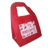 Durable Nonwoven Lunch Bag (glt-n0059)