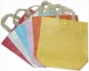 Durable Nonwoven Supermarket Shopping Bag(glt-n0288)