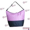 Durable Nylon 420D Insulated Shopping Bag