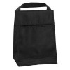 Durable Nylon Insulated Lunch Bag Cooler-5 colors