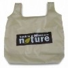 Durable Nylon Shopping Bags (glt-t0042)