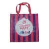 Durable PP Woven Bag with Print(glt-w0376)