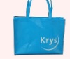 Durable PP Woven promotional tote bag