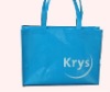 Durable PP Woven promotional tote bag