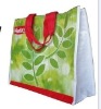 Durable PP Woven shopping bag