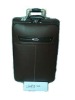 Durable PU luggage