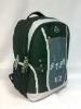 Durable Polyester School Bag