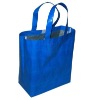 Durable Polypropylene PP Woven Handle Bag